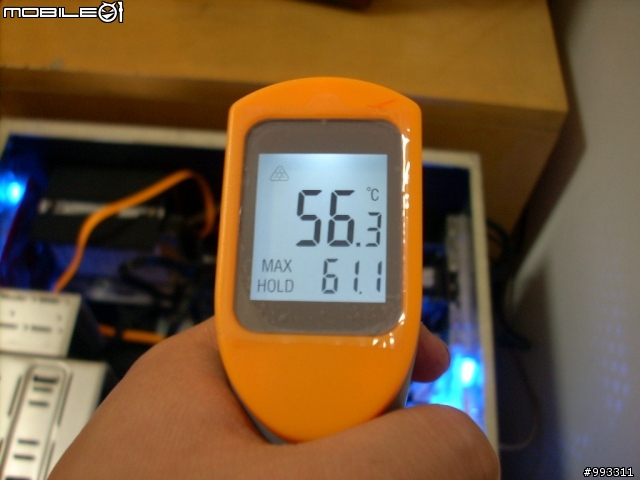 GTX 470 开箱图   附帶遊戲測試