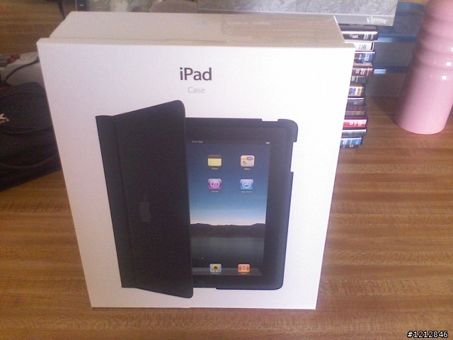 My new iPAD