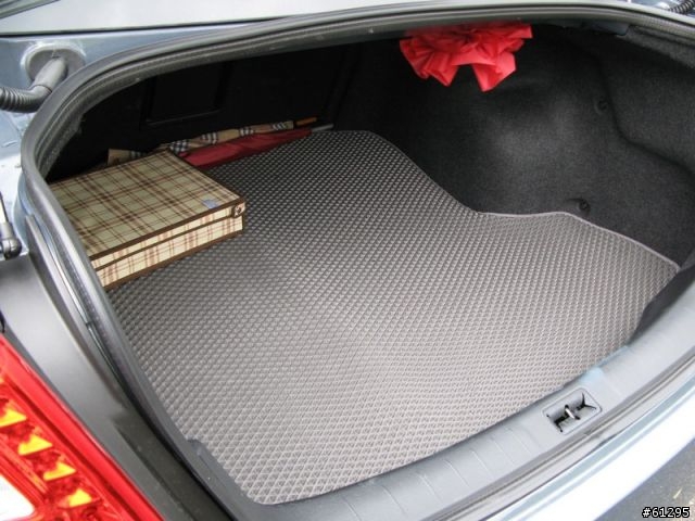 [開箱]V6 2.5 陸行潛艦 - Nissan All New Teana 2.5 LG