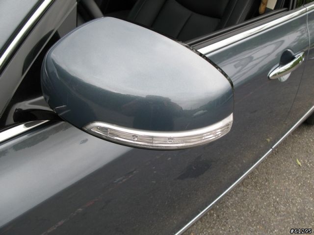 [開箱]V6 2.5 陸行潛艦 - Nissan All New Teana 2.5 LG