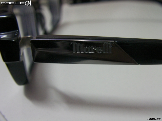 [分享] 義大利 Marelli 鏡框 + Nikon 1.67 SEE COAT 鑽石鍍膜