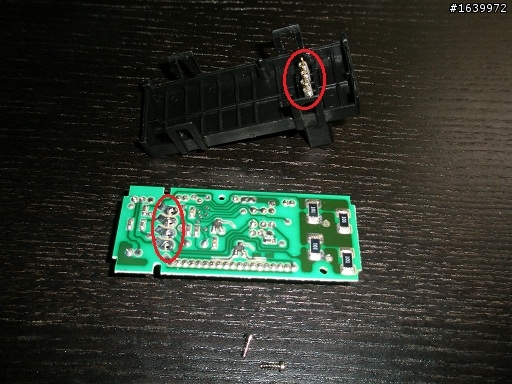 [分享] TOYOTA VIOS DIY 之數位時鐘/電子鐘 (台版圖文版 首發?!)