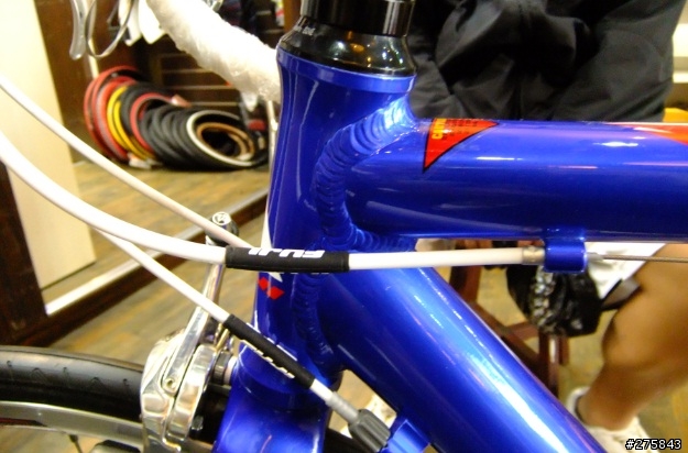 【開箱文】FUJI ROUBAIX 3.0 同場加映1.0
