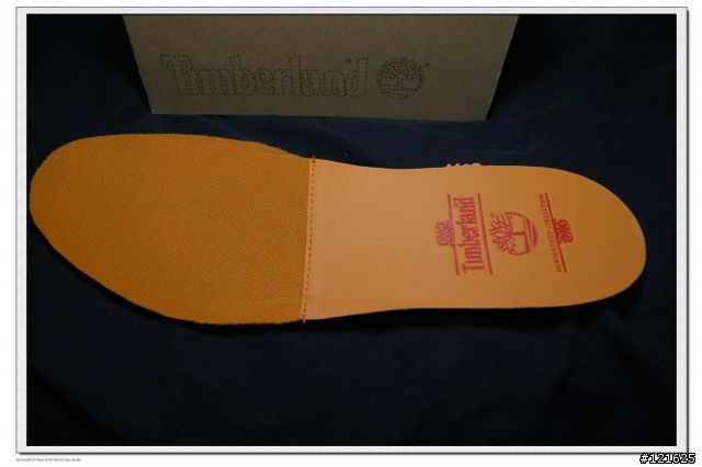優雅VS粗曠  Timberland 袋鼠鞋.古著風黃靴