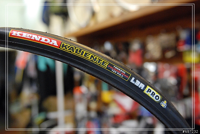 [組裝記實] 舊瓶新裝之09 FUJI ROUBAIX PRO