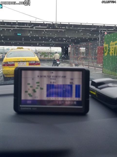 VKOOL V70 確定擋GPS信號之完美解法