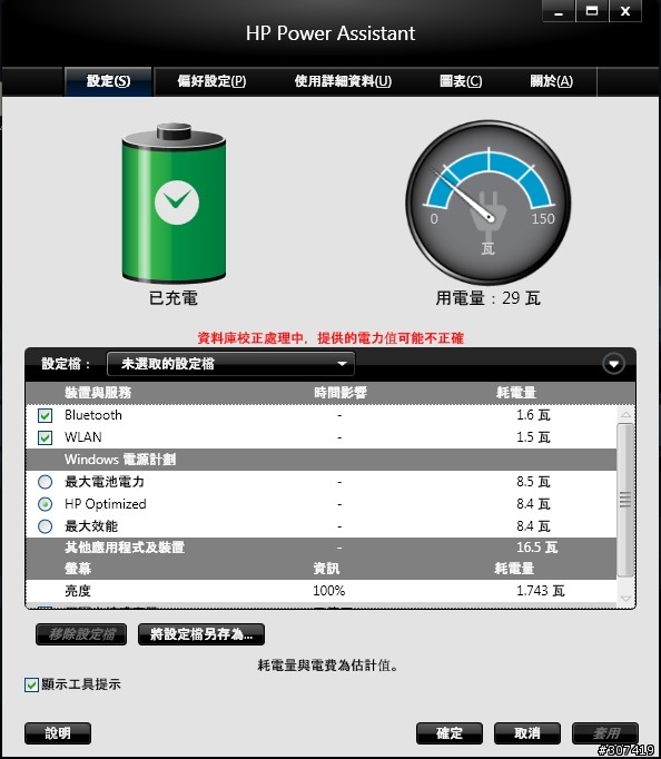 6930p的後繼機種--->HP EliteBook 8440p新機簡單開箱