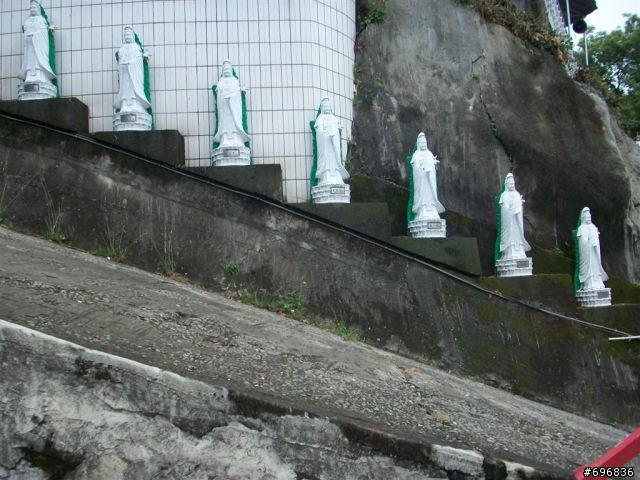 136+觀音廟陡坡