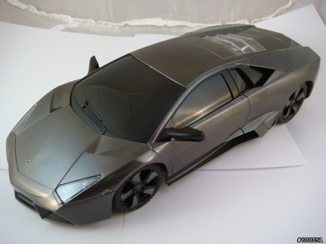1/18遙控車 Lamborghini Reventon
