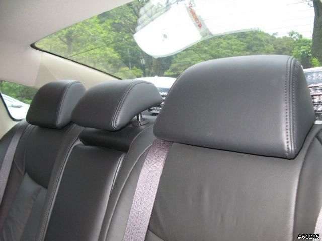 [開箱]V6 2.5 陸行潛艦 - Nissan All New Teana 2.5 LG