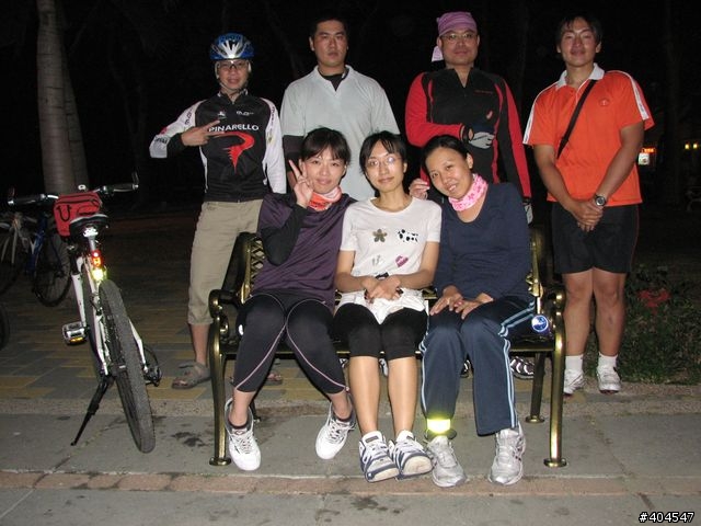 [分享]20100406巴克禮公園