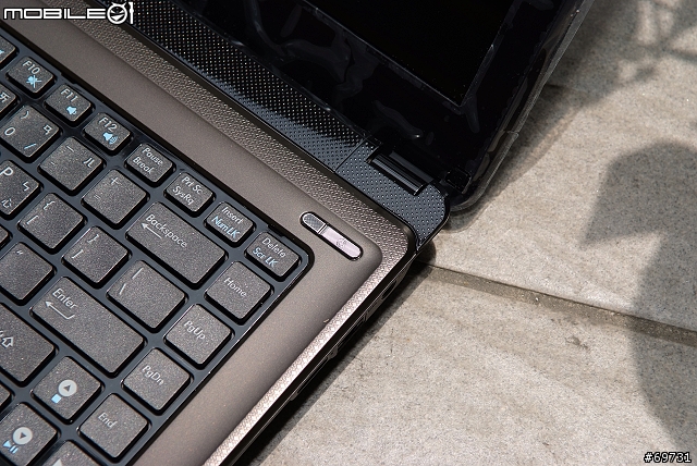 《熊寶貝》新妝上市，ASUS K42JV