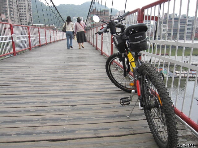 菜鳥單騎迷路記