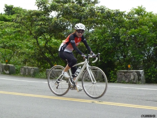 4月11日五指山自行車賽照片分享
