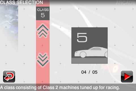 [Race]「Ridge Racer Accelerated(實感賽車)」改版了！快來體驗一下吧！