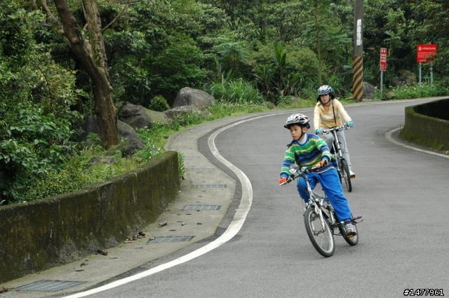 2010樂活慢騎不落二之一定慢慢騎（照片請自取）