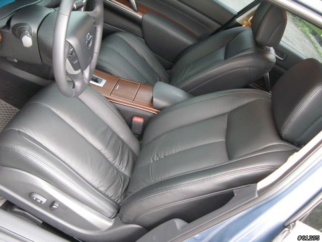 [開箱]V6 2.5 陸行潛艦 - Nissan All New Teana 2.5 LG