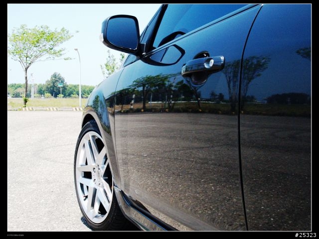 FOCUS TDCi Powershift 一年多來的心得