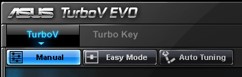 Asus TurboV EVO 疑問~