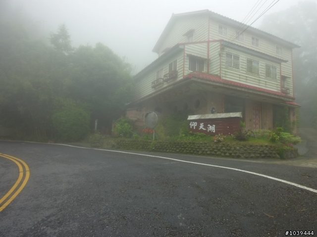 [探路]6/12NS鹿場部落賽事.探路去...