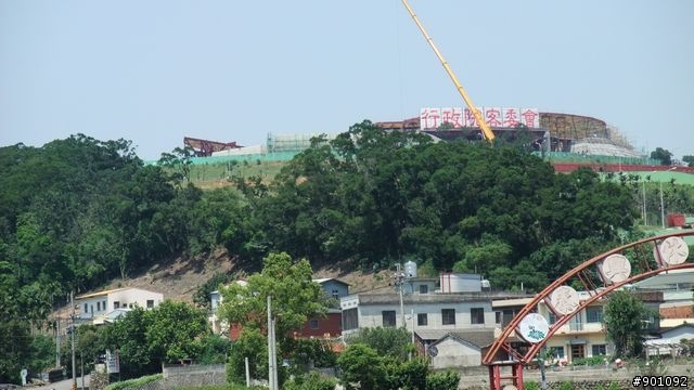 苗栗 三義 銅鑼 油桐花騎跡 (圖多)