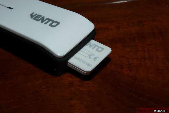 [分享]Vento超小的!! 無線Mini-Mouse 輕鬆把玩