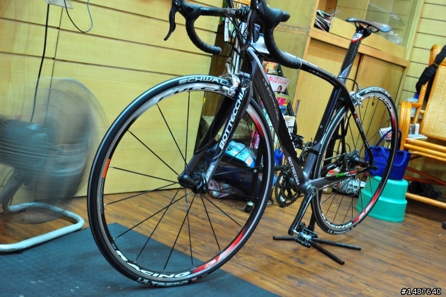 [分享] BOTTECCHIA SP9 CAMPAGNOLO CHORUS FRAME 〝48〞 ROAD BIKE