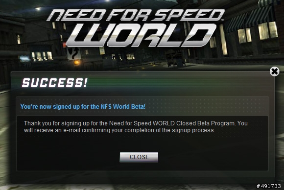 【小惡魔情報站】尬車啦！《極速快感World》線上版本週五開放 Beta 測試