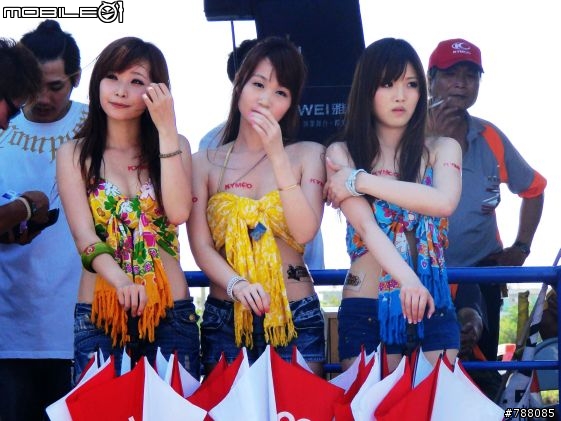 [圖多] 2010 KCC安定戰 SG部份