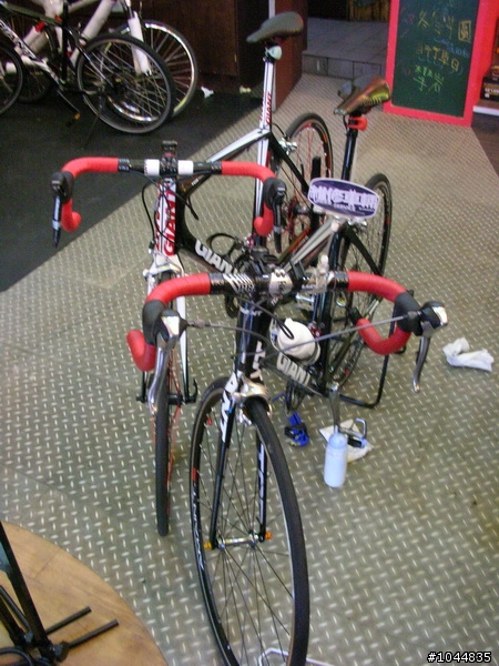 或許是今年最後一台的GIANT  TCR ADVANCED SL 1 ISP(ML)