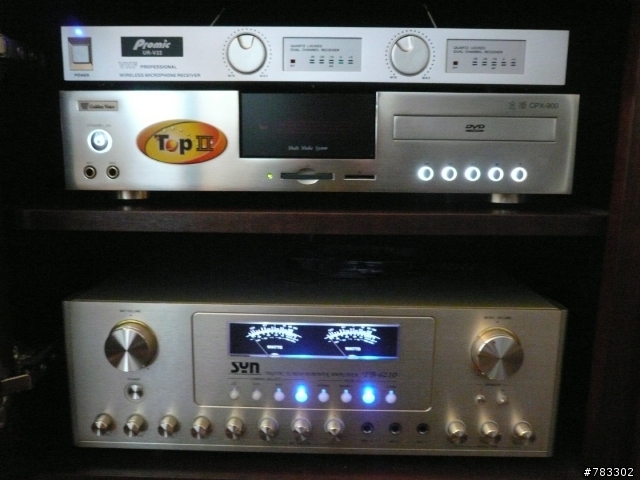 [簡單分享]我的家庭劇院