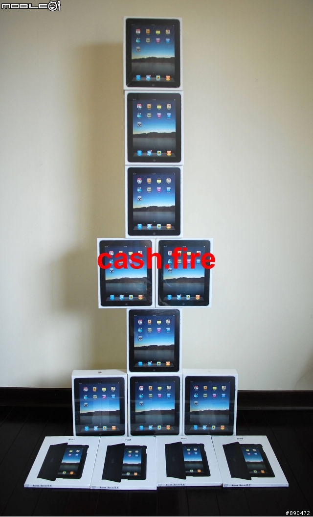 Ipad - Just for fun