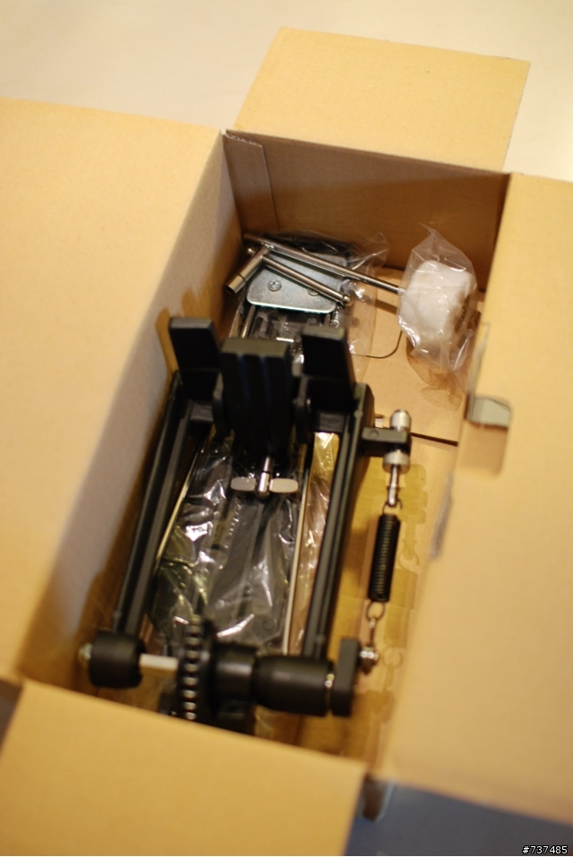 [開箱文]XM電子鼓 XMT 5SR