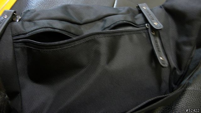 [分享]旅狐腰包+側背包