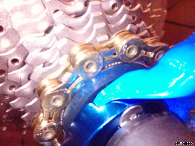 遇見Giant TCR SL1!