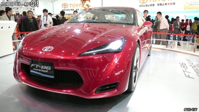 分享Ferrari法拉利 F430 SCUDERIA 新增北京車展