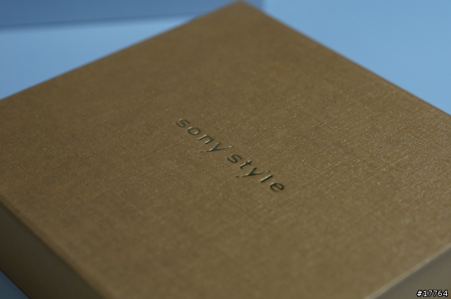 『絕對珍藏』Sony Style 花樣精品  隨身碟