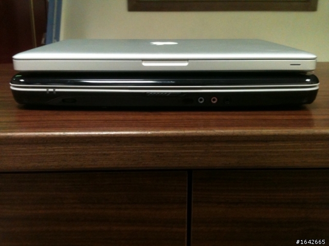 MacBook Pro 13吋新手開箱