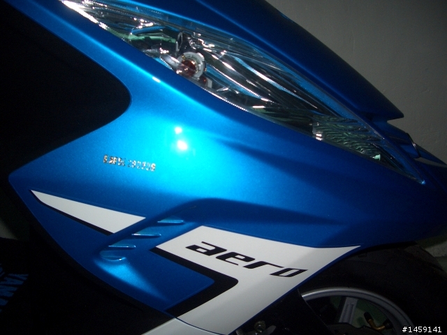【開箱文］-GTR aero之說好的開箱文