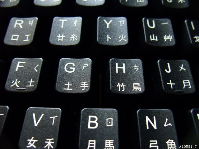 【雅】SteelSeries 6G-V2心中期待已久的鍵盤配置
