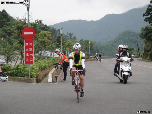 0509瘋台北200k縣界;捕捉第一神騎的瘋踩