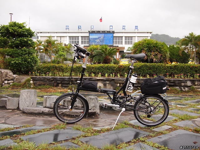 Tikit 玉長公路之旅