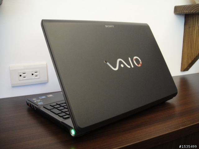 [分享]最好的筆電!!SONY VAIO F115