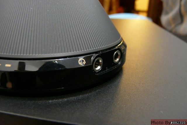 [拆解文]Altec Lansing 給予 MX6021不一樣的劇院享受