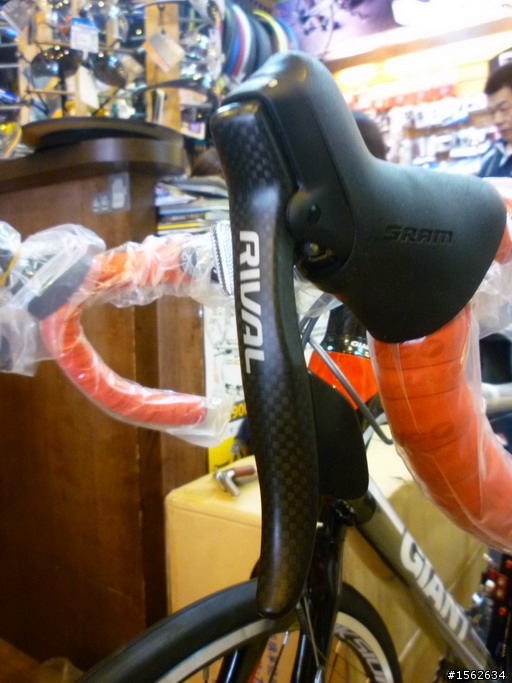 TCR SL 2 實車鑑賞