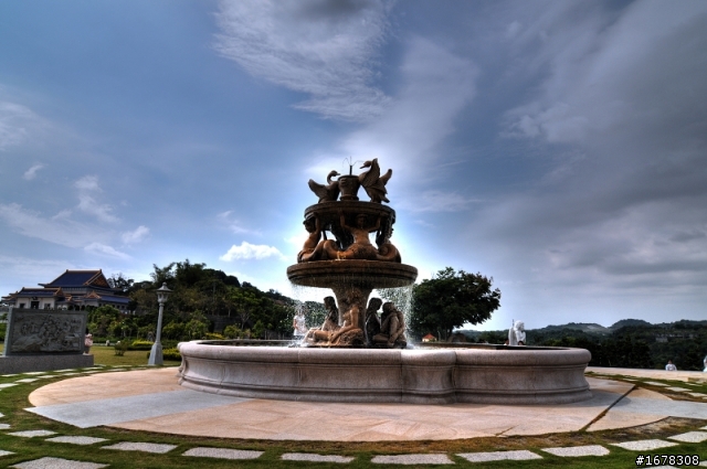 霧峰圓滿教堂