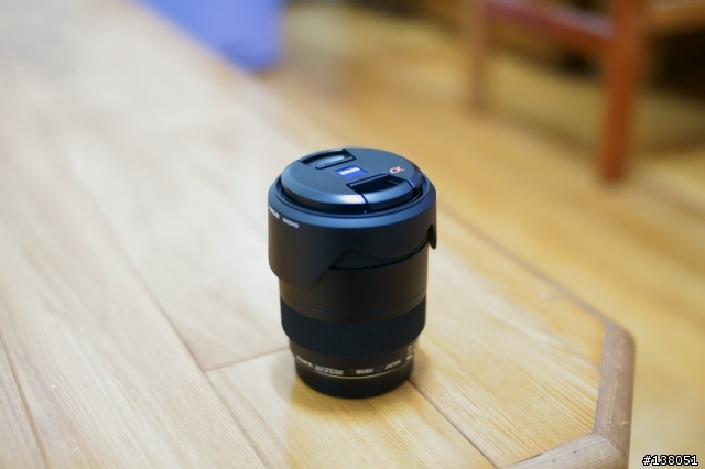 我也有大光圈定焦鏡了-Sigma 30mm F1.4 EX DC