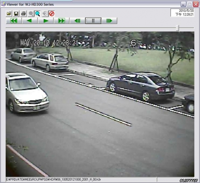尋找肇事車輛WISH 與Camary