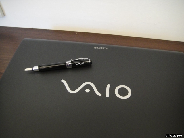 [分享]最好的筆電!!SONY VAIO F115