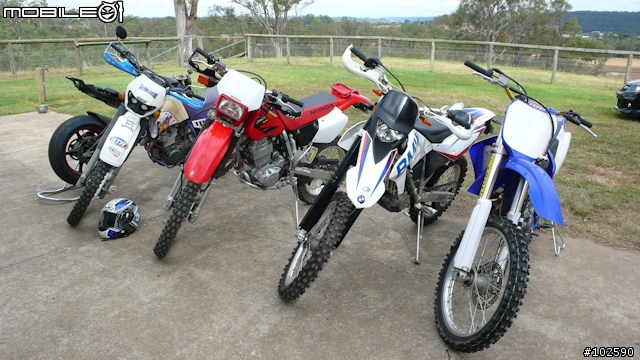 [分享] NSW Riders 避震器研討會 - 多圖